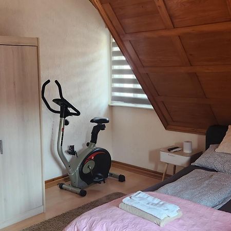 Ela Vital Ferienwohnung ザンクト・ブラージエン エクステリア 写真