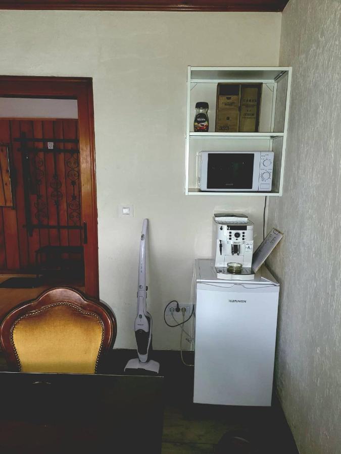Ela Vital Ferienwohnung ザンクト・ブラージエン エクステリア 写真