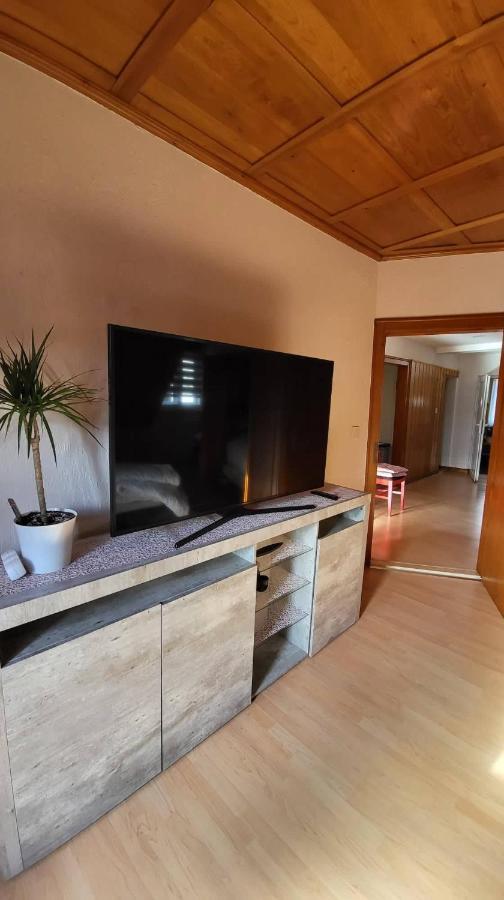 Ela Vital Ferienwohnung ザンクト・ブラージエン エクステリア 写真