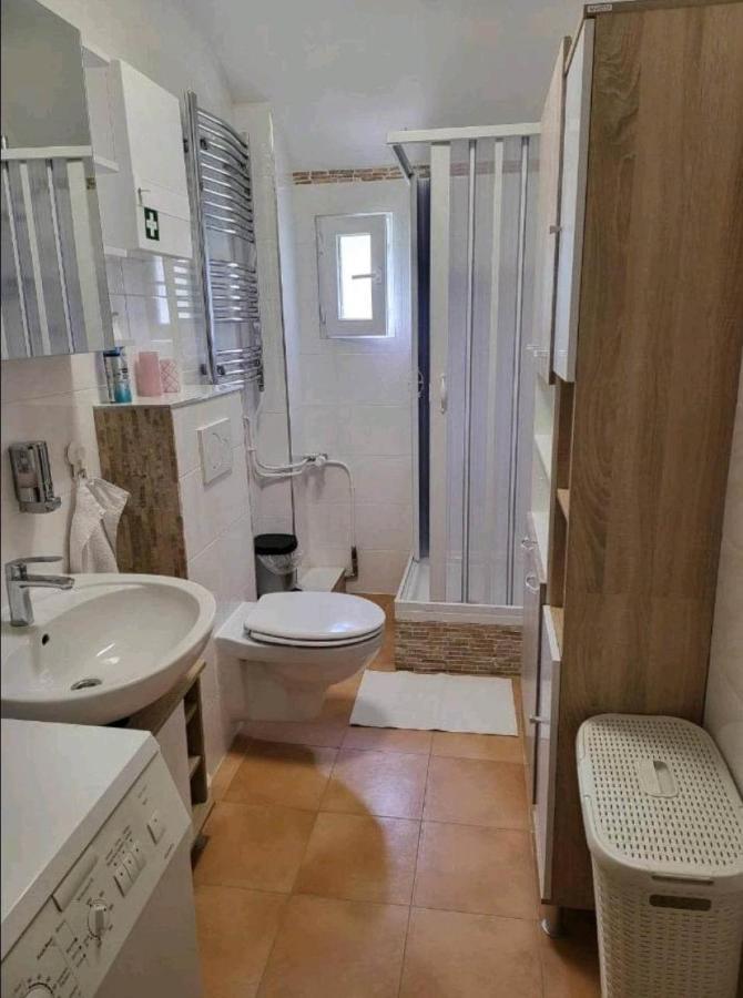 Ela Vital Ferienwohnung ザンクト・ブラージエン エクステリア 写真