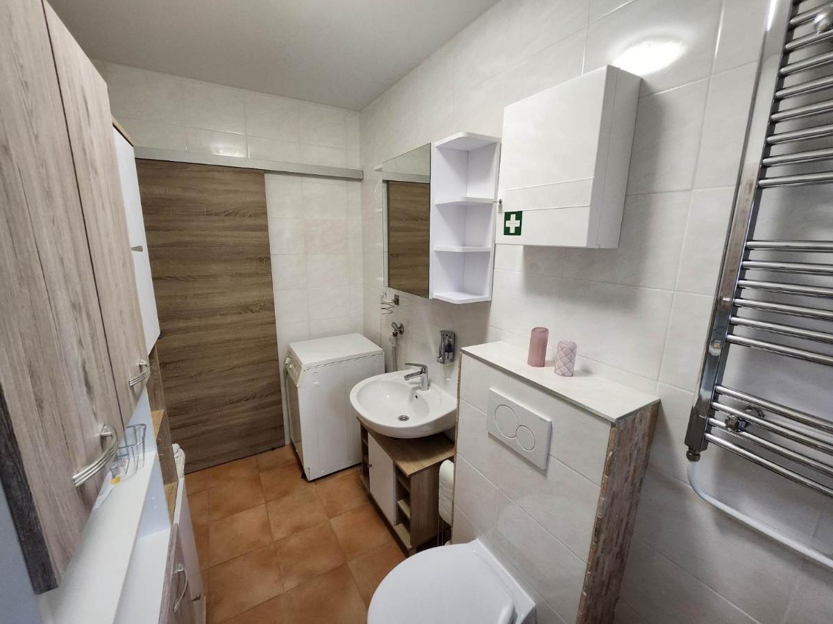 Ela Vital Ferienwohnung ザンクト・ブラージエン エクステリア 写真
