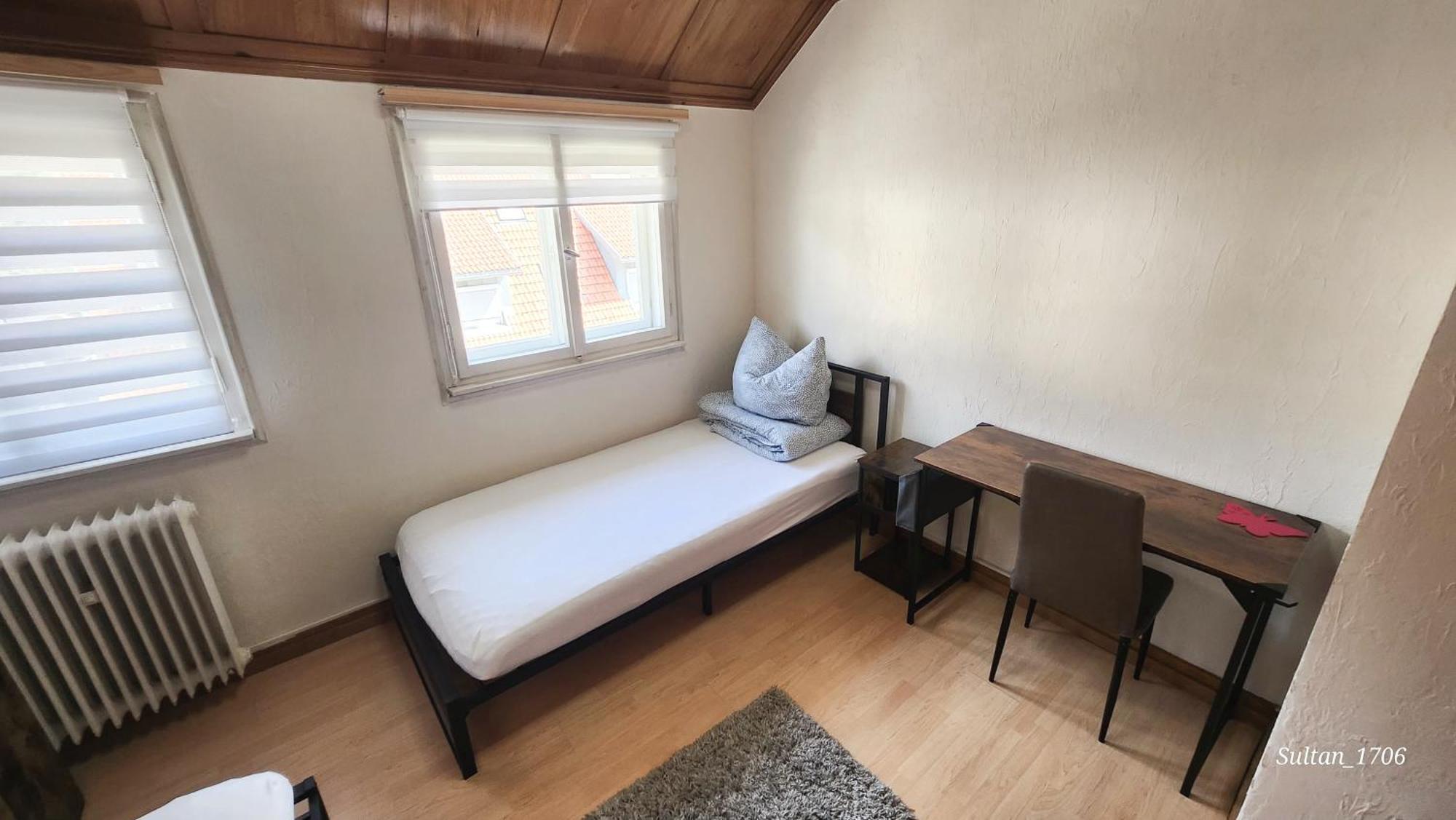 Ela Vital Ferienwohnung ザンクト・ブラージエン エクステリア 写真