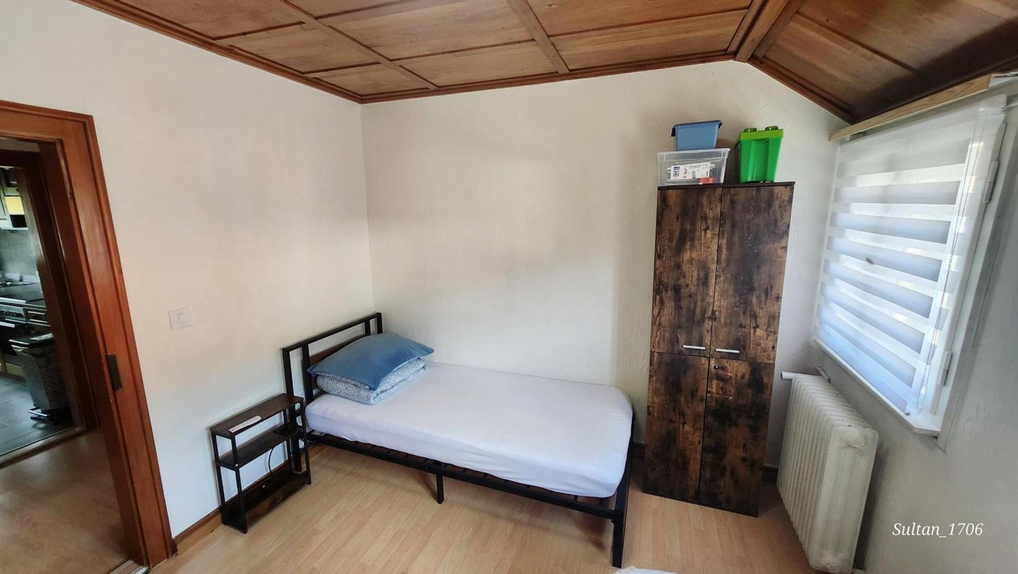 Ela Vital Ferienwohnung ザンクト・ブラージエン エクステリア 写真